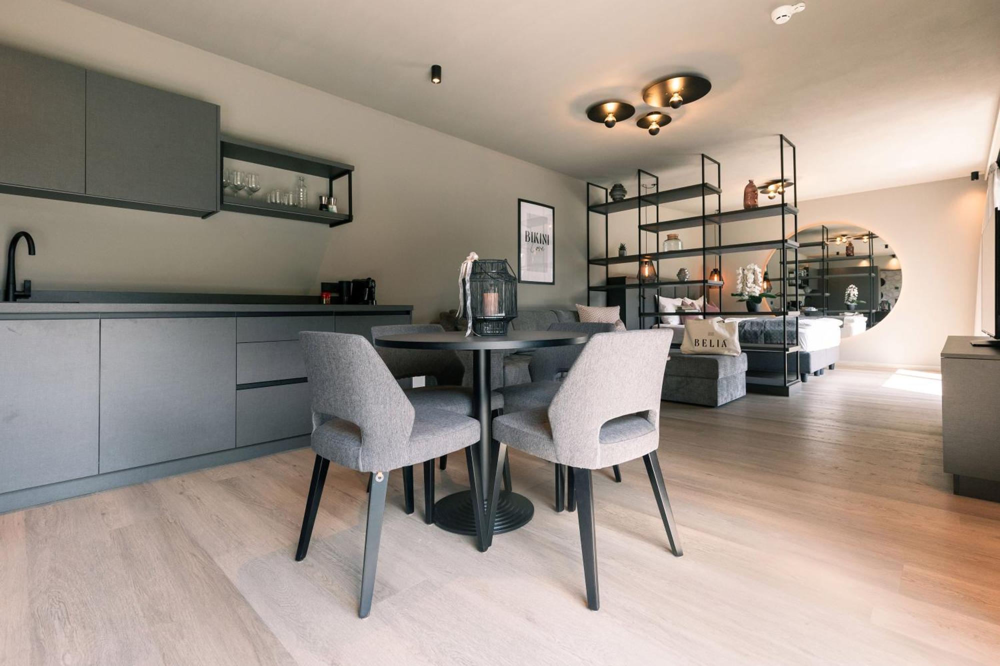Belia Lofts - Adults Only - Apartments Appiano Sulla Strada Del Vino Bagian luar foto