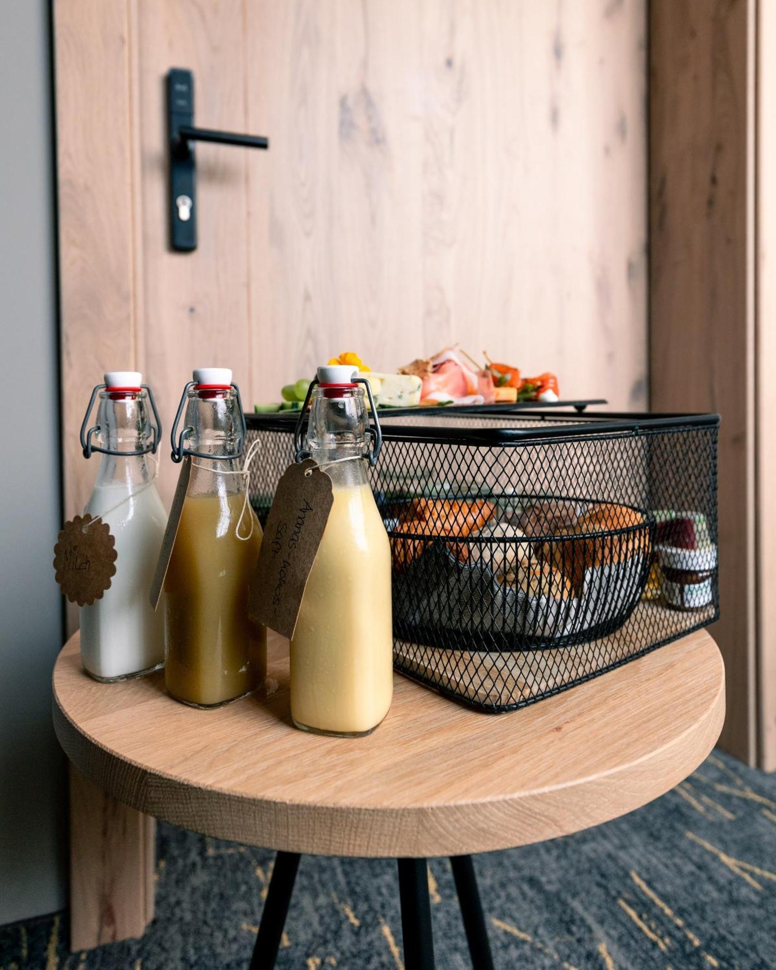 Belia Lofts - Adults Only - Apartments Appiano Sulla Strada Del Vino Bagian luar foto