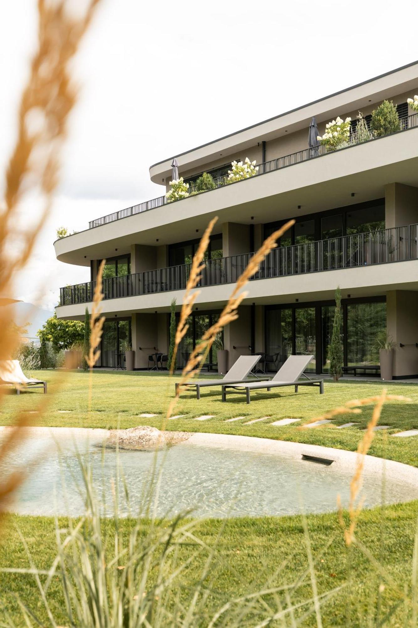 Belia Lofts - Adults Only - Apartments Appiano Sulla Strada Del Vino Bagian luar foto