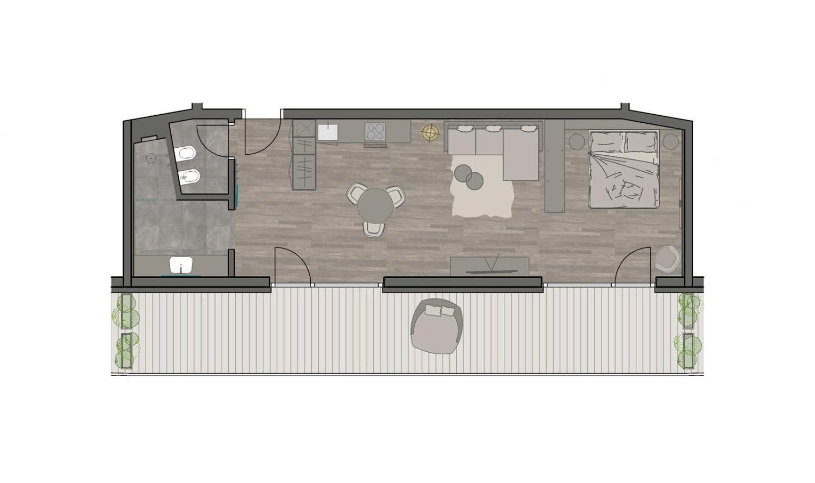 Belia Lofts - Adults Only - Apartments Appiano Sulla Strada Del Vino Bagian luar foto