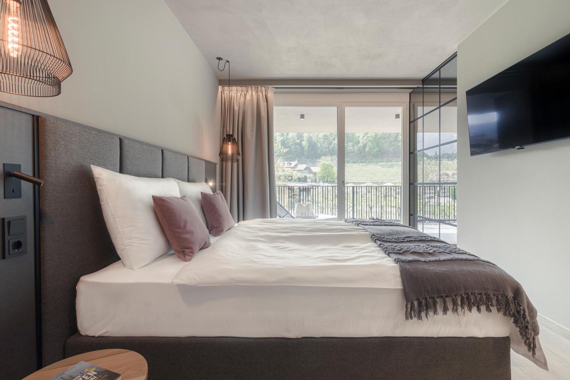Belia Lofts - Adults Only - Apartments Appiano Sulla Strada Del Vino Bagian luar foto